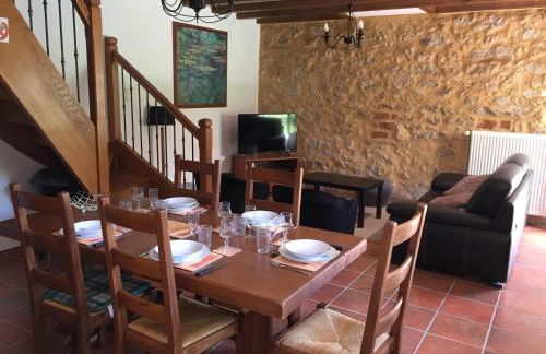 Cottage de La Mothe - Foto 63