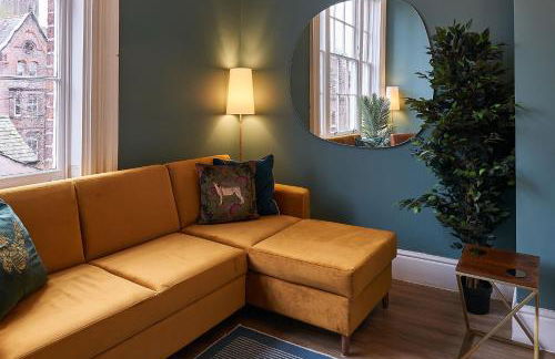 Host & Stay - The Georgian Quarters at Falkner Street - Foto 57