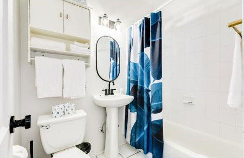 Soleil House - Unit D - Foto 9