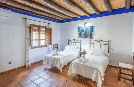 Casa Guajar 2 Monda by Ruralidays - Foto 21