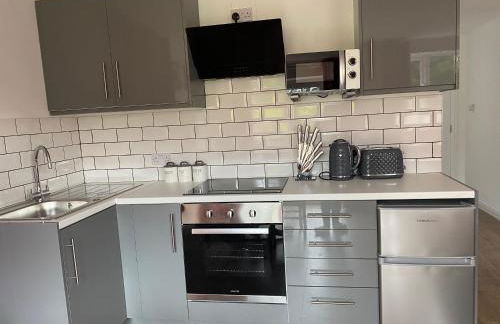 The Daytona - Triumph Apartments Meriden NEC 6.5m - Foto 6