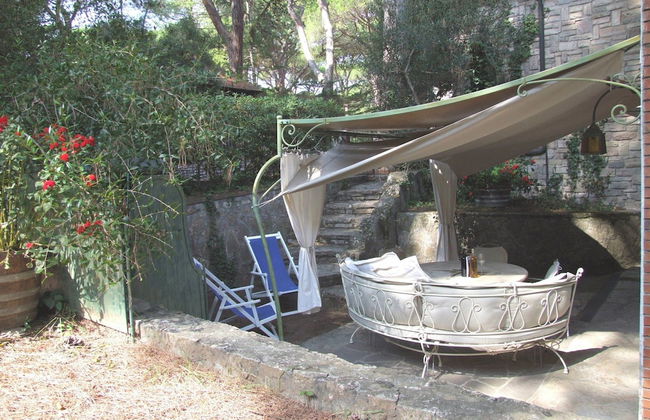 Charm in Castagneto Carducci - Photo 12