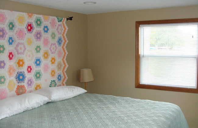 On Pointe Lakefront Resort - Photo 4