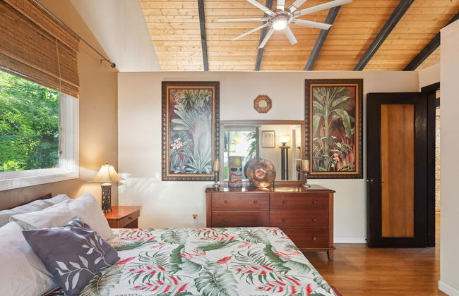 Pu'ukala Sunset Estate W/ Amazing Ocean Views! 3 Bedroom Home by RedAwning - Foto 8