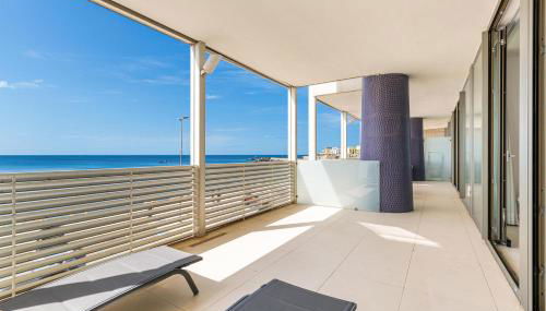 1327 Appartamento Spinalonga by Barbarhouse - Foto 5, sunbed