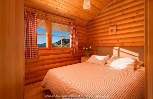 Xenios Chalet - Foto 43