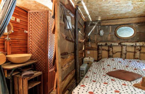 La Cabane des Trappeurs - Foto 56