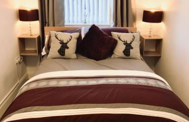 Luxury Portrush Holiday Homes - The Grove, Portrush Sleeps 14 - 6 bedrooms - Foto 26