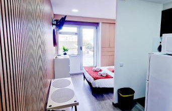 Alma de Cedofeita Apartment - Foto 24