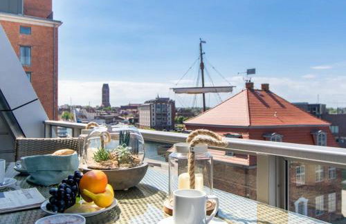 Hafenspitze App 34 - Photo 25