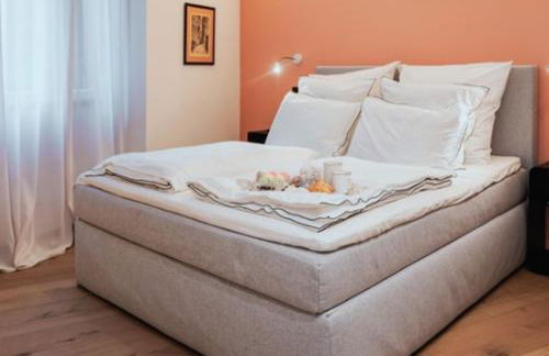 Vico del Pozzo Luxury Apartment - Fuga romantica nel cuore di Rapallo - Foto 63