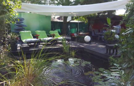 Ferienapartement Stuermer - Foto 30