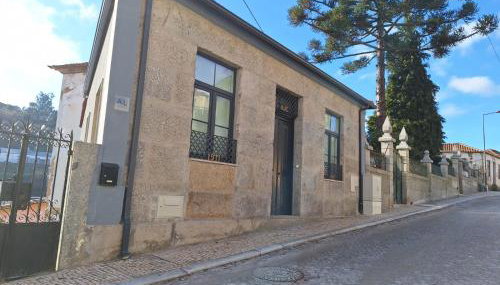 Chalé Caldas de Aregos - Foto 3