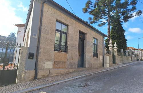 Chalé Caldas de Aregos - Foto 8