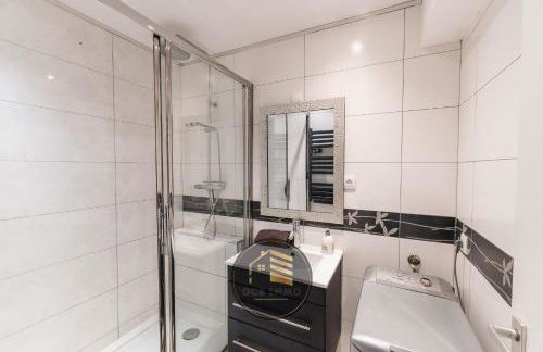 Le Cocon - 4 personnes et Parking Privé Gratuit - Foto 10