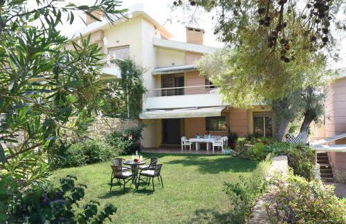 Villa Julia - Foto 1