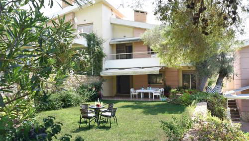 Villa Julia - Foto 1, Garden