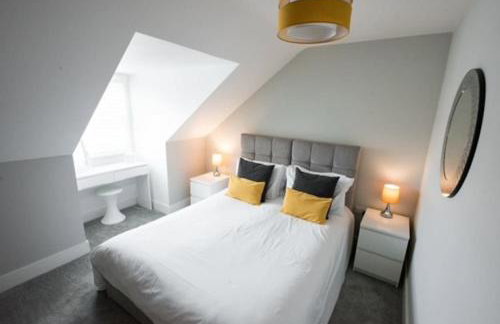 Cosy, Bright, 1 Bed Flat - Foto 6