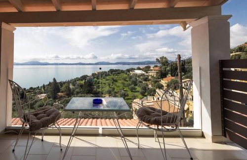 Vallia's Seaview & Stylish Apartments by Konnect, Nisaki - Photo 2