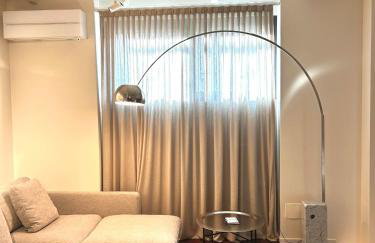 Elegant Design Loft for a Luxury stay, M1 to Duomo - Foto 30