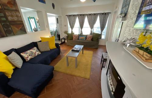 Spacious Ranch 7 min to beach/ airport Pet friend - Foto 14