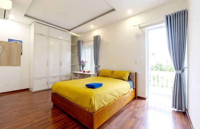 Phuc Villa - Photo 13