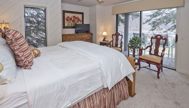 Ridgepoint 128 - Foto 3, Habitación