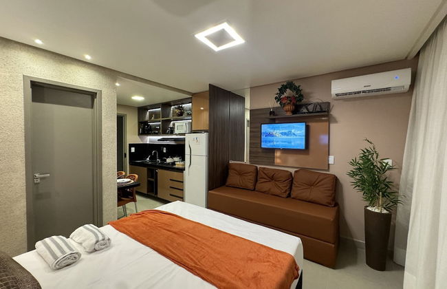 Flat no Vivir Maria Paula Intermares - Photo 41