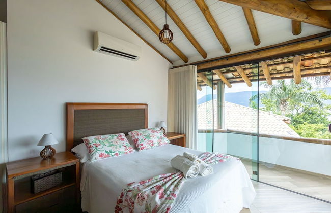 Bangalô 08 - Ilhabela - Foto 13