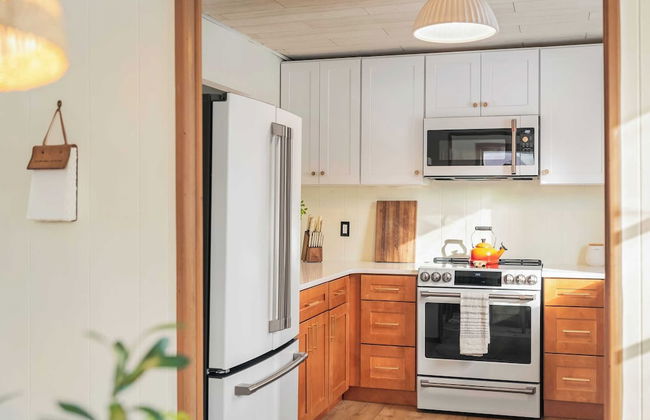 The Pines Cozy Arrowhead Lake Escape With Pools and Outdoor Adventures - Foto 21