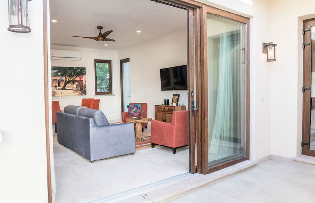 Casa Del Gallo 2 BR by Casago - Foto 3