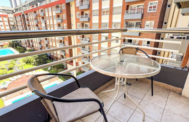 RentUp-Lujo y modernidad Puerto Madero - Foto 8