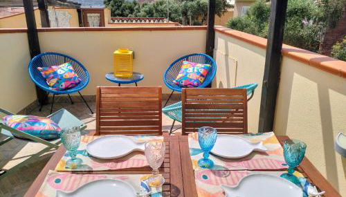Appartamento La Terrazza - Località Cala Gavetta - Foto 2