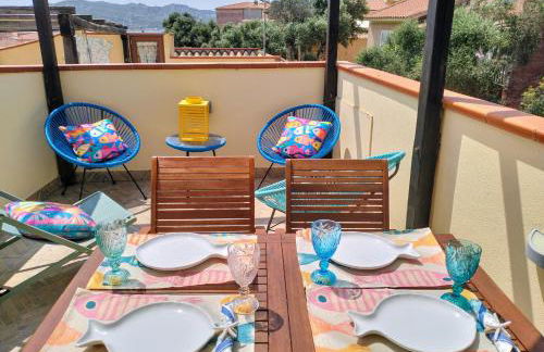 Appartamento La Terrazza - Località Cala Gavetta - Foto 2