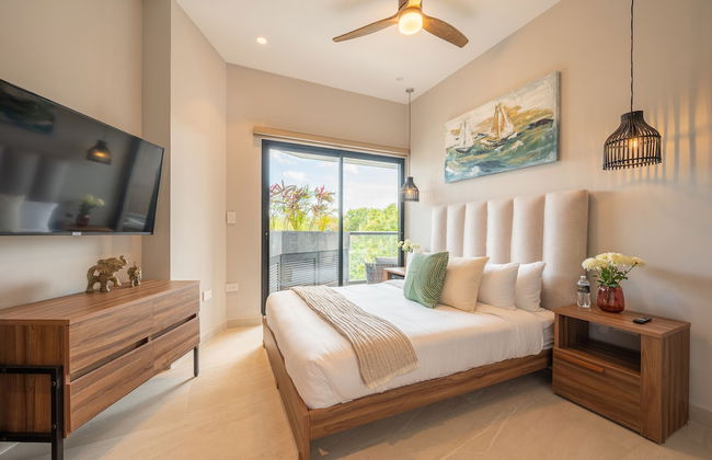 Kippal - Modern Oasis - ApartHotel - Foto 69