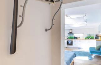 Ruhig Top mod Studio Appartement,privater Eingang - Foto 30