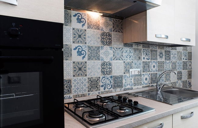 Residenza Flegrea - Foto 55