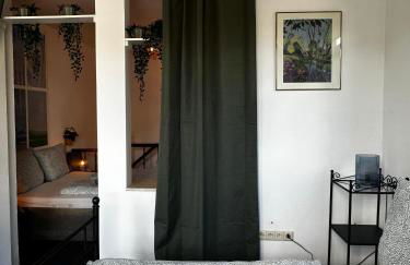 Maisonettewohnung im Loft Stil mit wunderschöner Terrasse - Foto 17