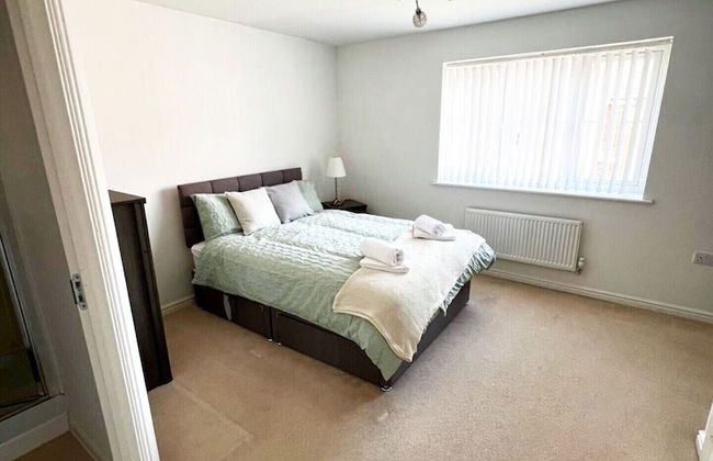 Stay Sleep Rest - Brockwell Park - Foto 6