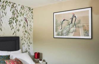 Coastal Boutique Luxury Home With Sea Views - Pass the Keys - Photo 15