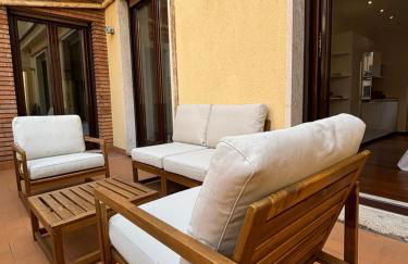 Vincent's Place, Vatican City - Foto 31