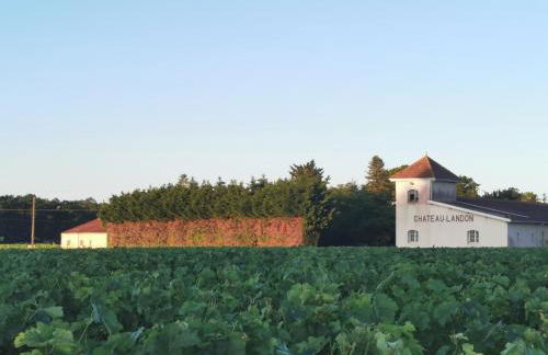 Chez Vieux Château Landon - Foto 17