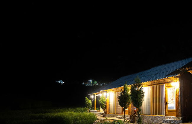 Hoa Chanh Bungalow - Foto 17