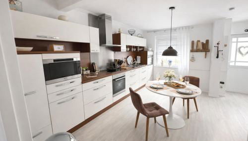 Huus an`t Dörpsdiek - Foto 5