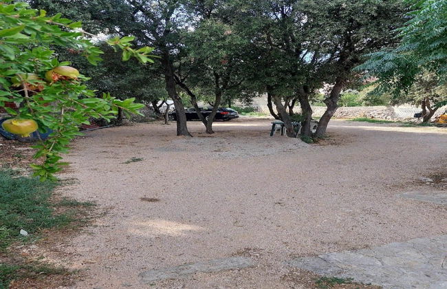 Apartments Paula - One Bedroom Apartment With Terrace 2 - Photo 26