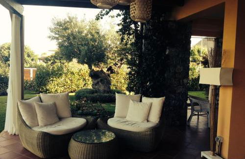 Luxury villa al mare in Calabria Diamante - Foto 6