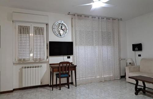 Appartamento - terrazzo vivibile vista mare, wi-fi e box gratuiti - Photo 13