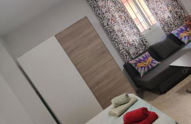 playa Almería zapillo loft - Foto 1