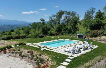 At Aunt Daniela house Oasis on Silence - Photo 43