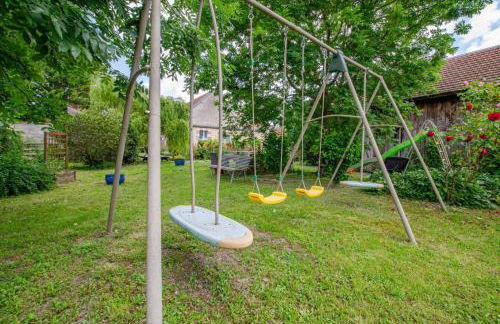 Entre seine et canal - Foto 13